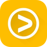 viu: dramas, tv shows & movies android application logo